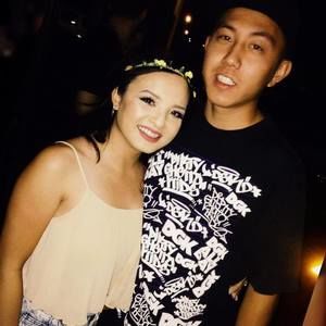 Meet your Posher, Coua