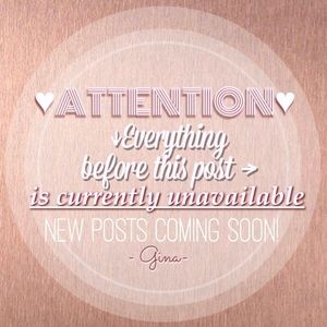 Attention!