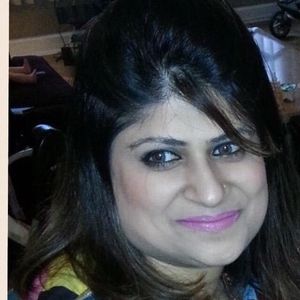 Meet your Posher, Farzana