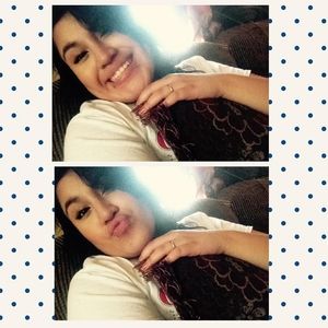 Meet your Posher, Erica