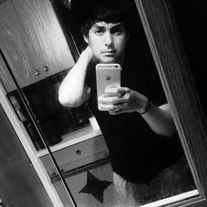 Meet your Posher, Larry