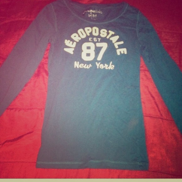 Areopostale long sleeve top.