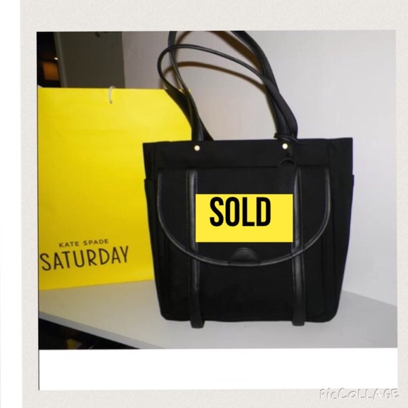 SOLD.....NWT REDUCED Make Offer!!!...Kate Spade