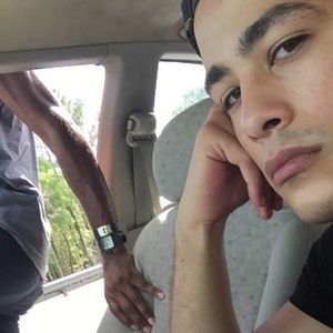 Meet your Posher, Jayson