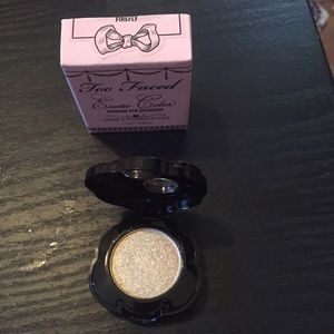 SOLD—-too faced eyeshadows