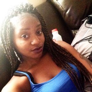 Meet your Posher, Shamira