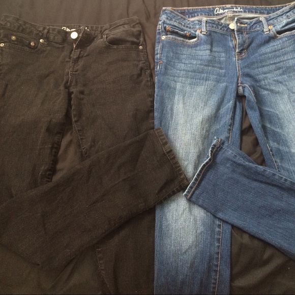 Aeropostale jeans bundle