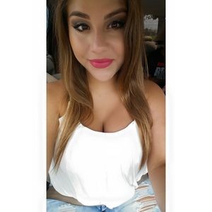 Meet your Posher, Esperanza