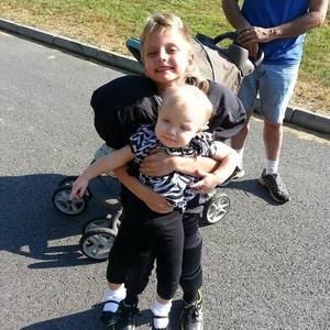 Meet your Posher, Candy