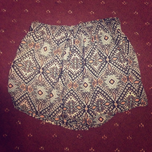 Beautiful shorts!!!