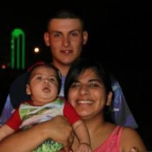 Meet your Posher, Ivette