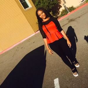 Meet your Posher, Jazzmin