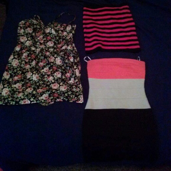 Dresses