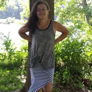 Meet your Posher, Mellissa