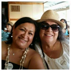 Meet your Posher, Myra