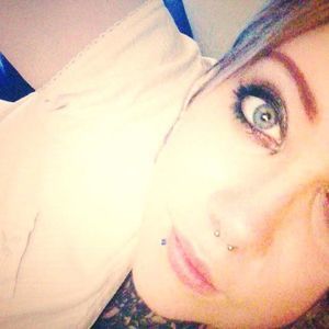 Meet your Posher, Abigail