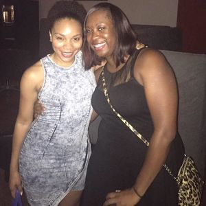 Meet your Posher, Karen