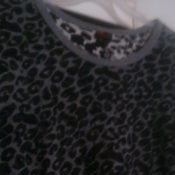 Cute Torrid top