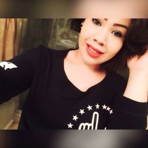 Meet your Posher, Mariela