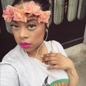 Meet your Posher, Alicia