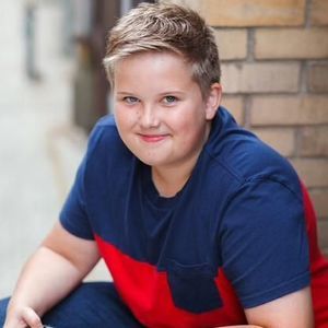 Meet your Posher, Jack