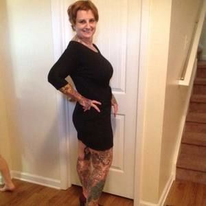 Meet your Posher, Tina