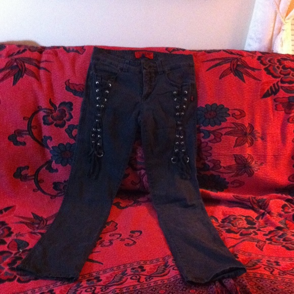 TRIPP Skinny Jeans