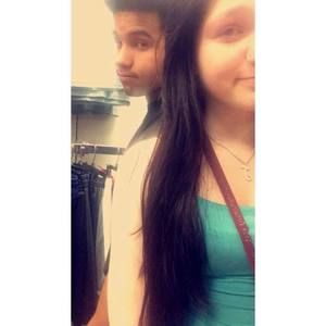 Meet your Posher, Brittany