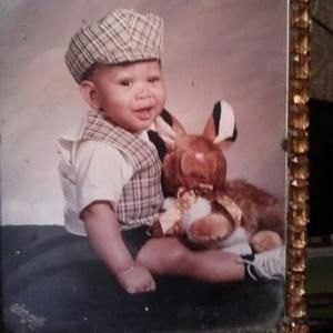 Meet your Posher, Delmonte