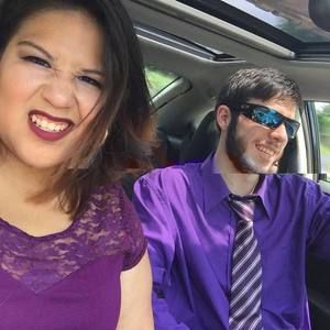 Meet your Posher, Carmen