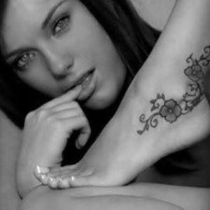 Meet your Posher, Dolores