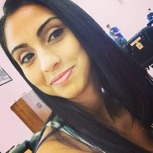 Meet your Posher, Jackie