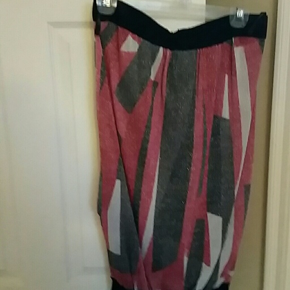 Bebe dress