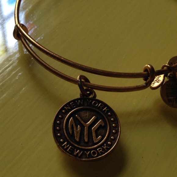 Alex and ani