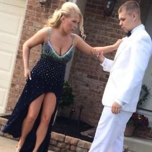 Meet your Posher, Angelo