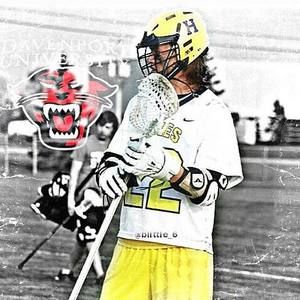 Meet your Posher, Christian