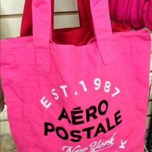 Aeropostale Tote