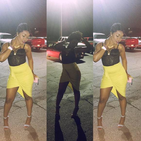 Meet your Posher, Rebecca - Picture 1 of 1