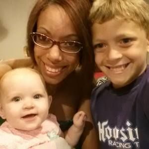 Meet your Posher, Brittanie