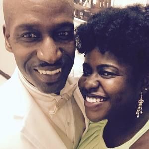 Meet your Posher, Alexus