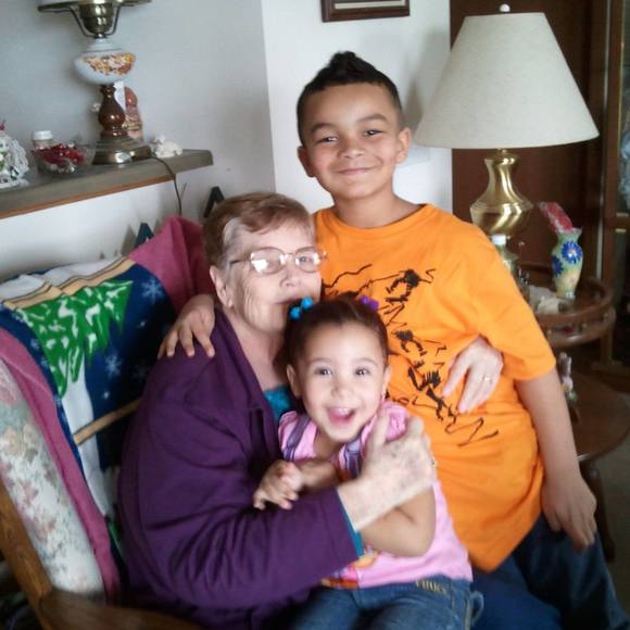 Meet your Posher, Angel