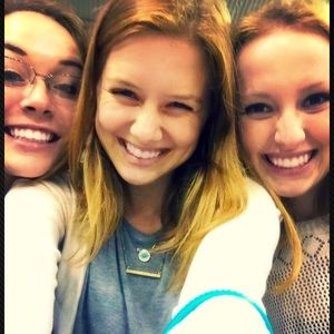 Meet your Posher, Alex