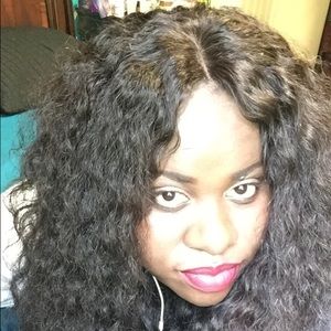 Meet your Posher, Melissa