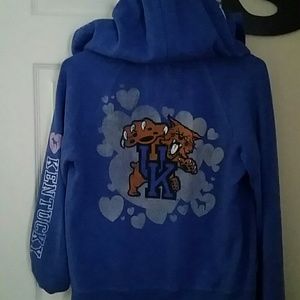 Victoria secret sweatshirt