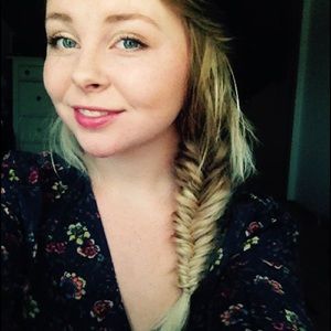 Meet your Posher, Lillian