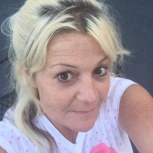 Meet your Posher, Glynna