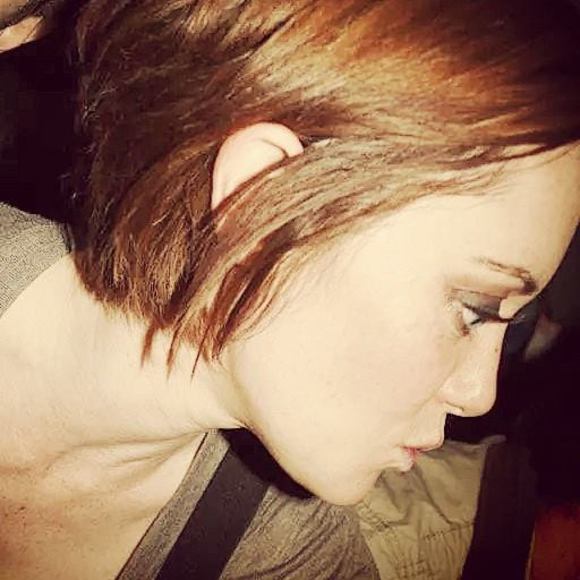 Meet your Posher, Kristen