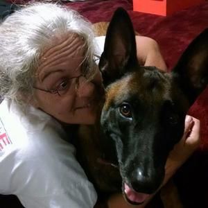 Meet your Posher, Yvette