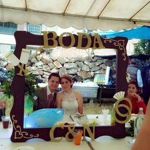 Meet your Posher, Nancy alejandra