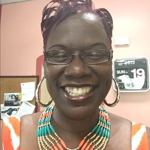 Meet your Posher, Carol